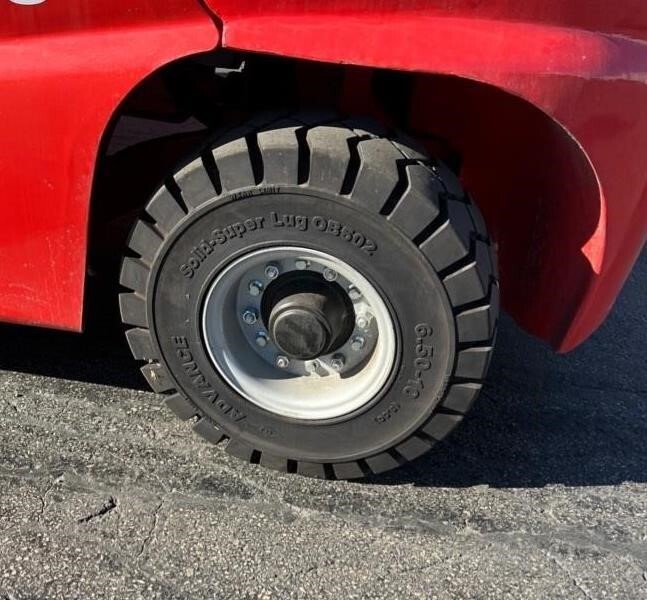 2023 Manitou MI30G Forklift