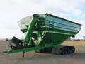 2026 J&M 1522-20T Grain Cart