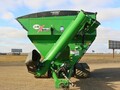 2026 J&M 1522-20T Grain Cart