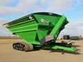 2026 J&M 1522-20T Grain Cart
