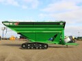 2026 J&M 1522-20T Grain Cart