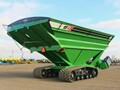 2026 J&M 1522-20T Grain Cart