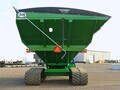 2026 J&M 1522-20T Grain Cart