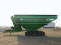 2026 J&M 1522-20T Grain Cart