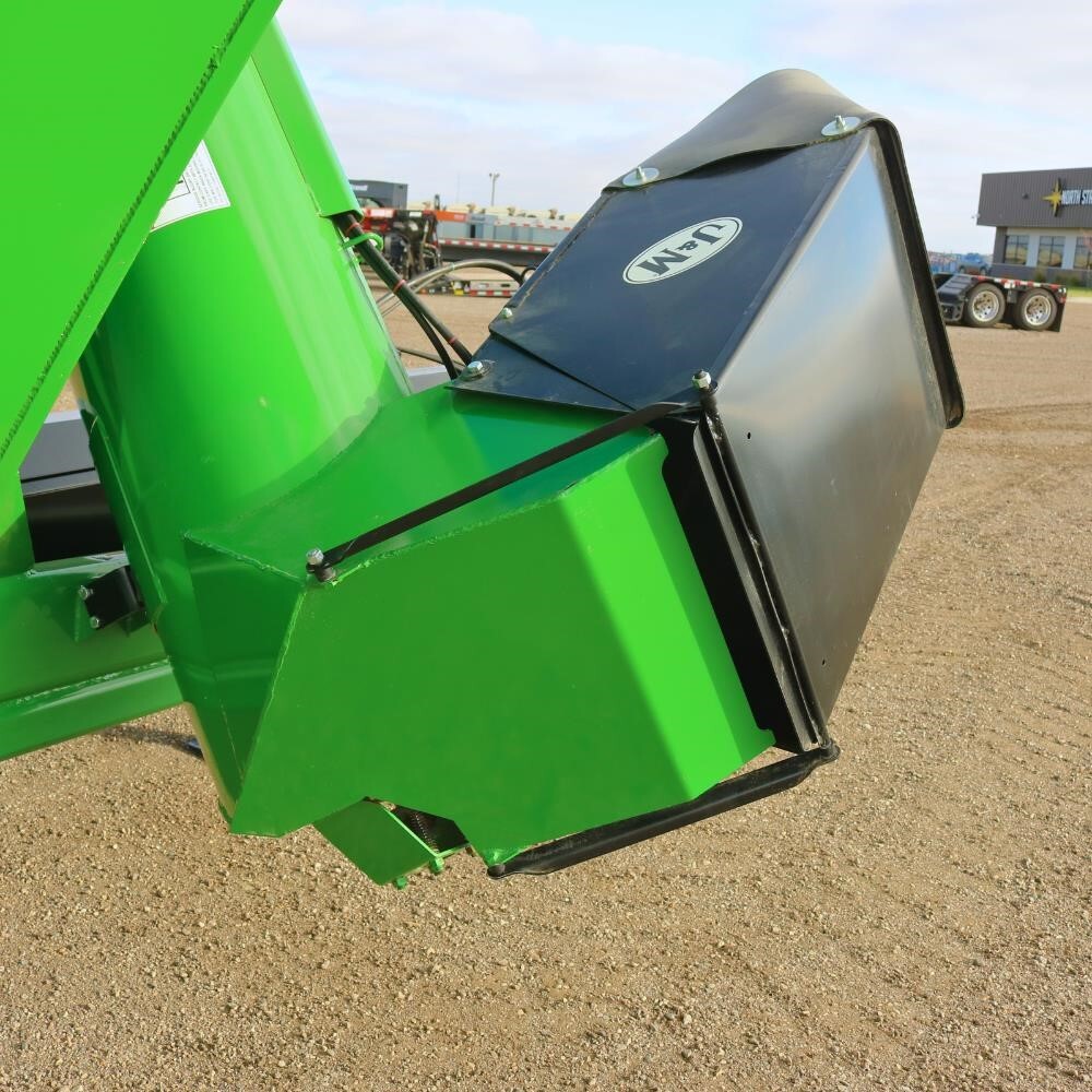 2026 J&M 1522-20T Grain Cart