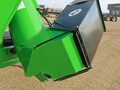 2026 J&M 1522-20T Grain Cart