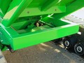 2026 J&M 1522-20T Grain Cart
