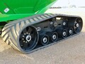2026 J&M 1522-20T Grain Cart