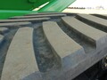 2026 J&M 1522-20T Grain Cart