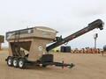 2026 J&M LC390 Seed Tender