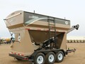 2026 J&M LC390 Seed Tender