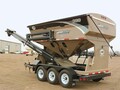 2026 J&M LC390 Seed Tender