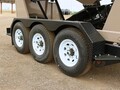 2026 J&M LC390 Seed Tender