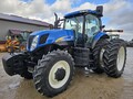 2009 New Holland T7060 Tractor