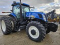 2009 New Holland T7060 Tractor