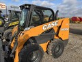 2025 Case SR210B Skid Steer