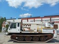 2000 HICO HT15H Crawler