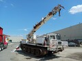 2000 HICO HT15H Crawler