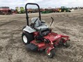 2014 Exmark LZS742KC604 Lawn Mower