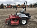 2014 Exmark LZS742KC604 Lawn Mower