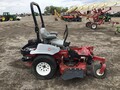 2014 Exmark LZS742KC604 Lawn Mower