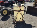  Custom Made 55 Pull-Type Sprayer