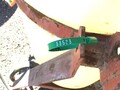  Custom Made 55 Pull-Type Sprayer