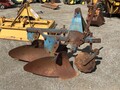  Ford 101 Plow