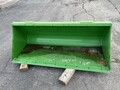  HLA MB72 Loader and Skid Steer Attachment