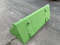  HLA MB72 Loader and Skid Steer Attachment