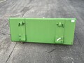  HLA MB72 Loader and Skid Steer Attachment