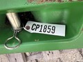  John Deere 8000 Drill