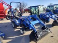2024 New Holland WORKMASTER 25S Tractor