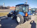 2024 New Holland Boomer 40 Tractor