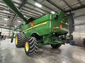 2019 John Deere S790 Combine