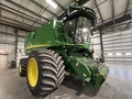 2019 John Deere S790 Combine
