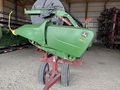2018 John Deere 735FD Platform