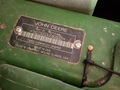 2018 John Deere 735FD Platform