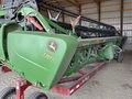 2018 John Deere 735FD Platform