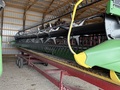 2018 John Deere 735FD Platform