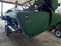 2018 John Deere 735FD Platform