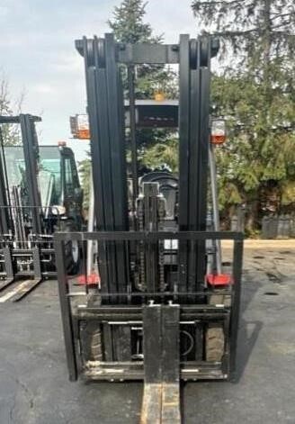 2023 Manitou MI30G Forklift