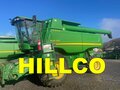 2009 John Deere 9670 STS SH Combine