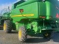 2009 John Deere 9670 STS SH Combine