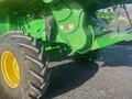 2009 John Deere 9670 STS SH Combine