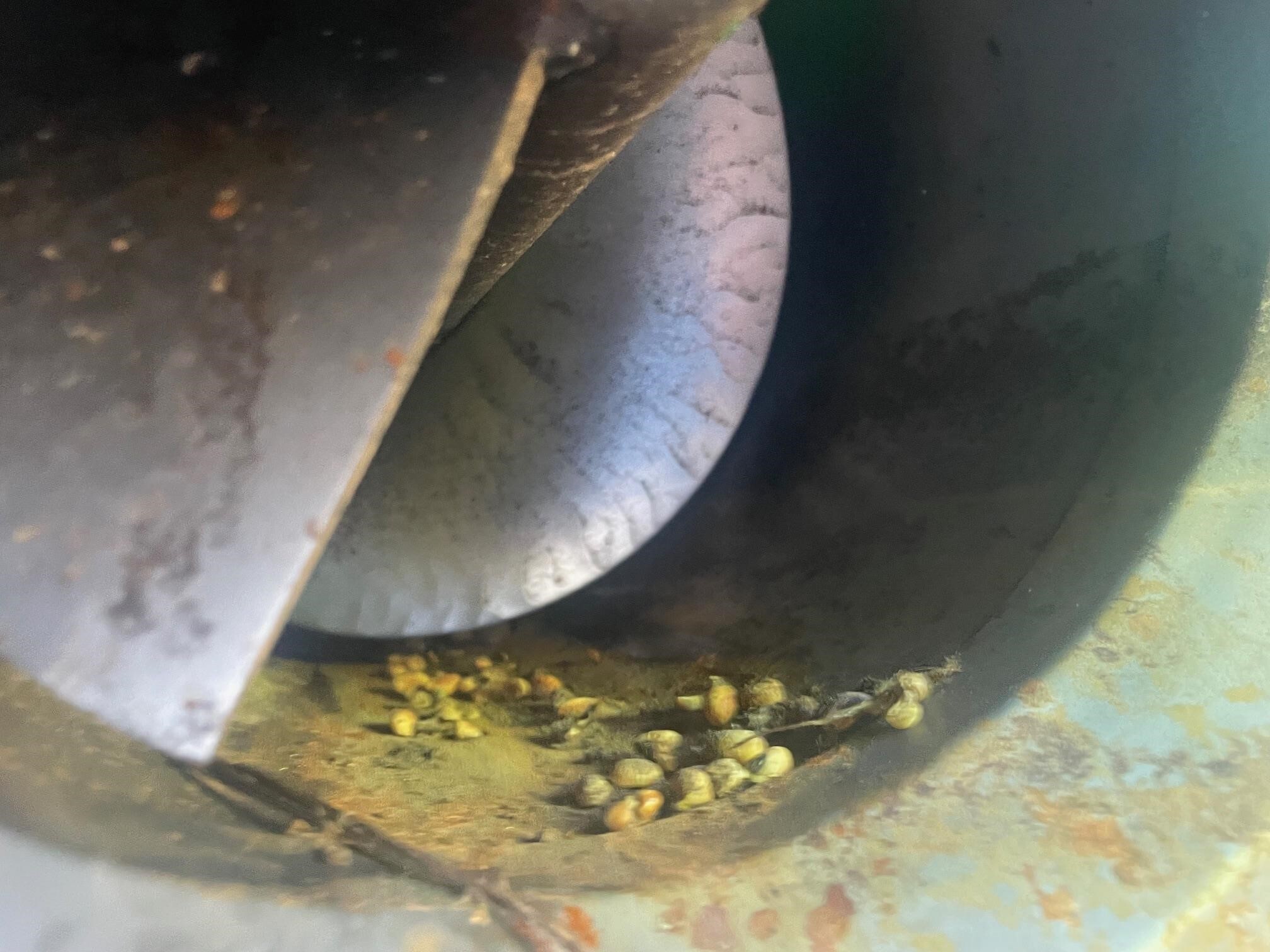 2009 John Deere 9670 STS SH Combine