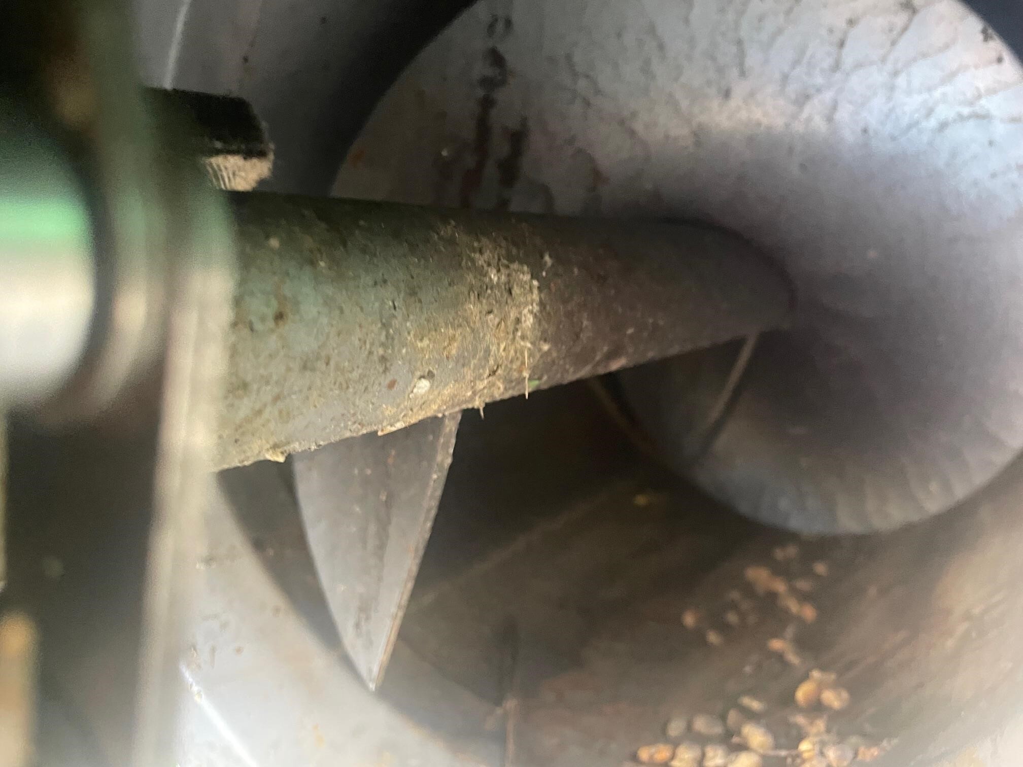 2009 John Deere 9670 STS SH Combine