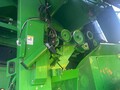 2009 John Deere 9670 STS SH Combine