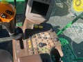 2009 John Deere 9670 STS SH Combine