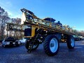 2020 ROGATOR RG1100C Self-Propelled Sprayer
